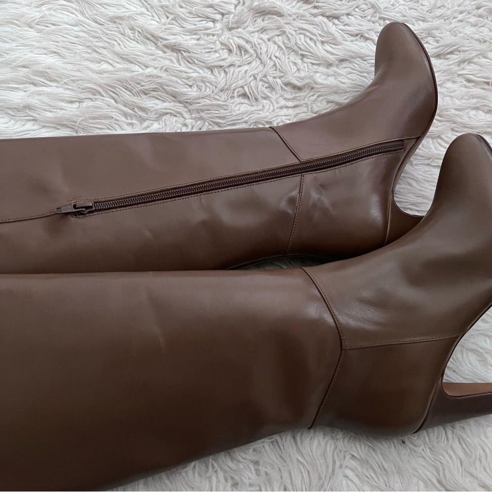 Sezane Andrea Boots - Picture 7 of 11